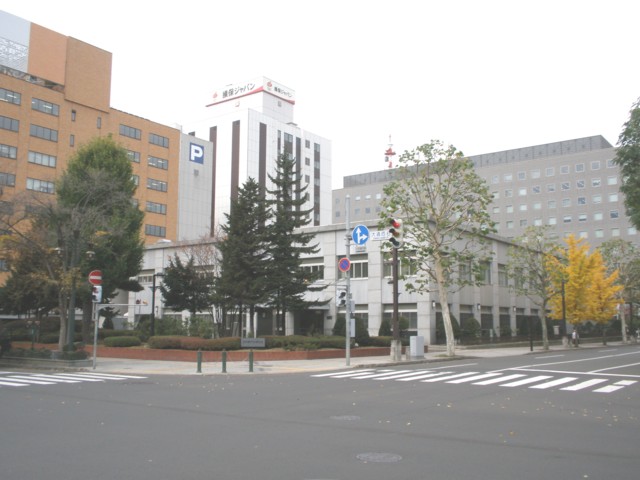 日本銀行札幌支店