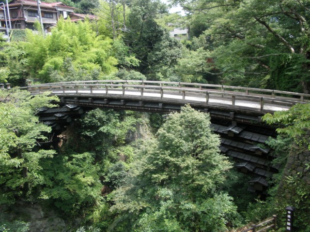 猿橋2